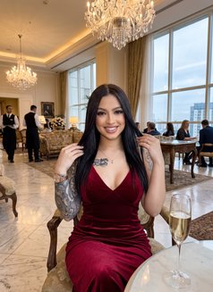 Natasha Fire - escort in Dubai Photo 15 of 15