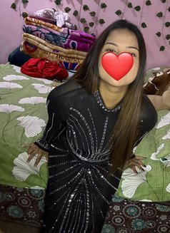 Natasha for Elite Service - escort in New Delhi Photo 1 of 3