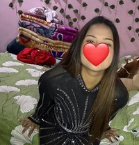 Natasha for Elite Service - escort in New Delhi Photo 1 of 3
