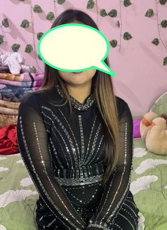 Natasha for Elite Service - escort in New Delhi Photo 2 of 3