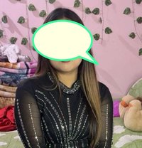 Natasha for Elite Escort Service - escort in New Delhi