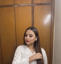 Natasha for Elite Escort Service - escort in New Delhi