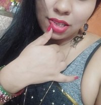 Natasha for Genuine Erotic Kinky Cam Sex - escort in Chennai