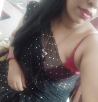 Natasha for Genuine Erotic Kinky Cam Sex - puta in Chennai