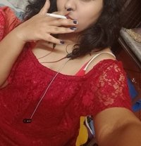 Natasha for Genuine Erotic Kinky Cam Sex - escort in Hyderabad