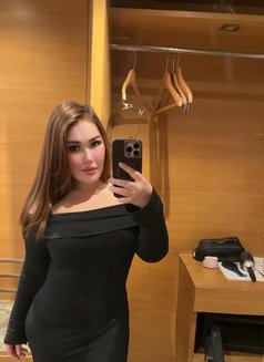 RUSSIAN OR INDIAN GIRL GENUINE SERVICE - escort in Pune Photo 1 of 3