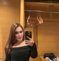 RUSSIAN OR INDIAN GIRL GENUINE SERVICE - escort in Pune