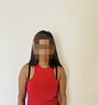 Natasha Gfe Full Service Escort - Agencia de putas in Hyderabad Photo 1 of 1