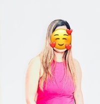 Natasha Gfe Full Service Escort - Agencia de putas in Hyderabad