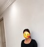 Natasha Gfe Full Service Escort - puta in Pune Photo 1 of 2