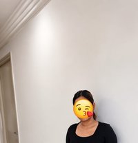Natasha Gfe Full Service Escort - escort in Pune