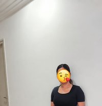 Natasha Gfe Full Service Escort - puta in Pune