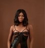 Natasha - escort in Dakar Photo 1 of 4