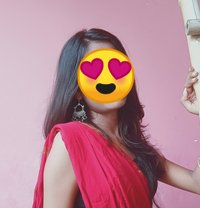 Natasha high profile escort - escort in Lucknow