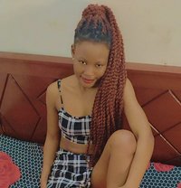 Natasha Hot African Call Girl - escort in Chennai