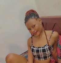 Natasha Hot African Call Girl - escort in Chennai