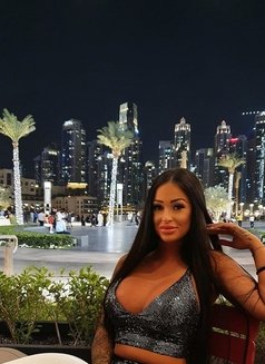 Natasha - escort in Dubai Photo 1 of 7