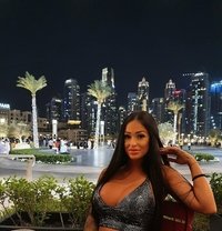 Natasha - escort in Dubai