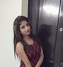 Natasha in Chennai Real Escort - puta in Chennai Photo 1 of 1