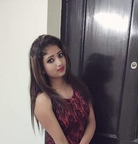 Natasha in Chennai Real Escort - escort in Chennai