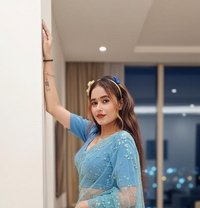 Natasha Independent Real Meet & Cam Show - escort in Hyderabad