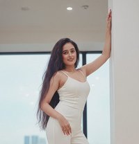 Natasha Independent Real Meet & Cam Show - escort in Hyderabad Photo 4 of 4