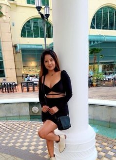 Natasha India - escort in Singapore Photo 7 of 7