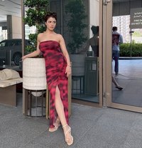 Natasha - escort in Abu Dhabi