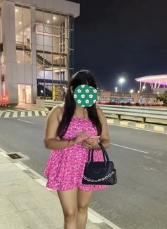 It's me Ruhi (Model) 🤍 55 - escort in Bangalore Photo 2 of 2