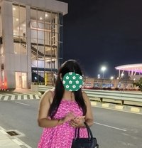 Natasha independent girl meet & cam🤍 5 - escort in Bangalore Photo 2 of 2