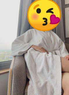 Natasha - escort in Lucknow Photo 1 of 2
