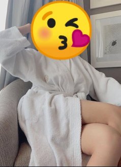 Natasha - escort in Lucknow Photo 2 of 2