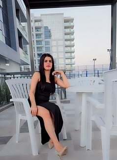 Natasha - escort in Dubai Photo 7 of 10