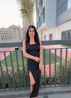 Natasha - escort in Dubai Photo 9 of 10