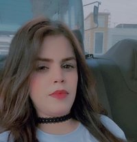 Natasha - escort in Dubai