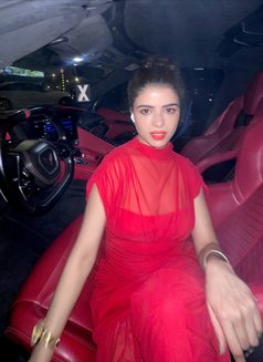 Natasha 🦋 - escort in Dubai Photo 5 of 5