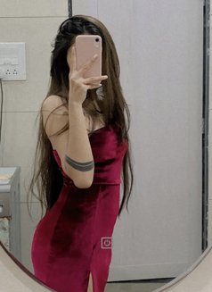 Natasha - escort in Hyderabad Photo 1 of 4