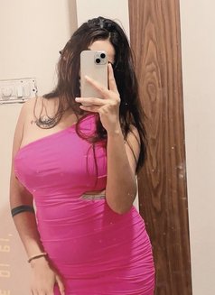 Natasha - escort in Hyderabad Photo 3 of 4