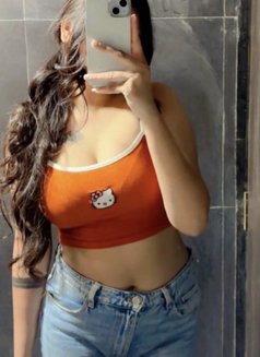 Natasha - escort in Hyderabad Photo 4 of 4