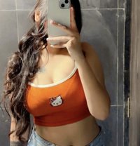 Natasha - escort in Hyderabad Photo 4 of 4