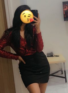 Natasha - escort in Hyderabad Photo 2 of 4