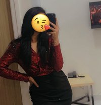 INDEPENDENT FOR MEET 🦋 NATASHA 🦋 - puta in Hyderabad Photo 1 of 1