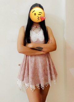 Natasha - escort in Hyderabad Photo 3 of 4