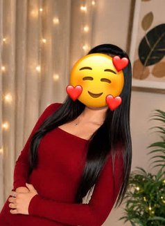 Natasha - escort in Hyderabad Photo 2 of 10