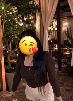 Natasha - escort in Hyderabad Photo 3 of 10