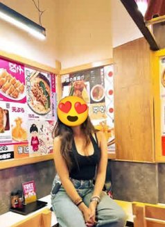 Natasha - escort in Hyderabad Photo 7 of 10