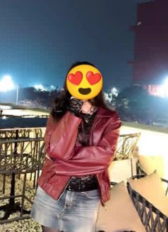 Natasha - escort in Hyderabad Photo 9 of 10