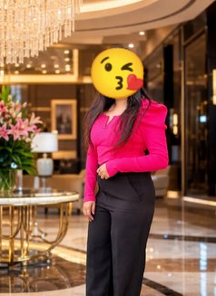 Natasha - escort in Hyderabad Photo 10 of 10