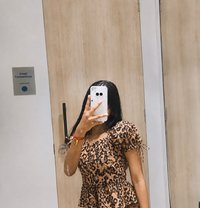 Kamakshi - escort in Hyderabad
