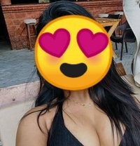 Natasha - escort in Chandigarh